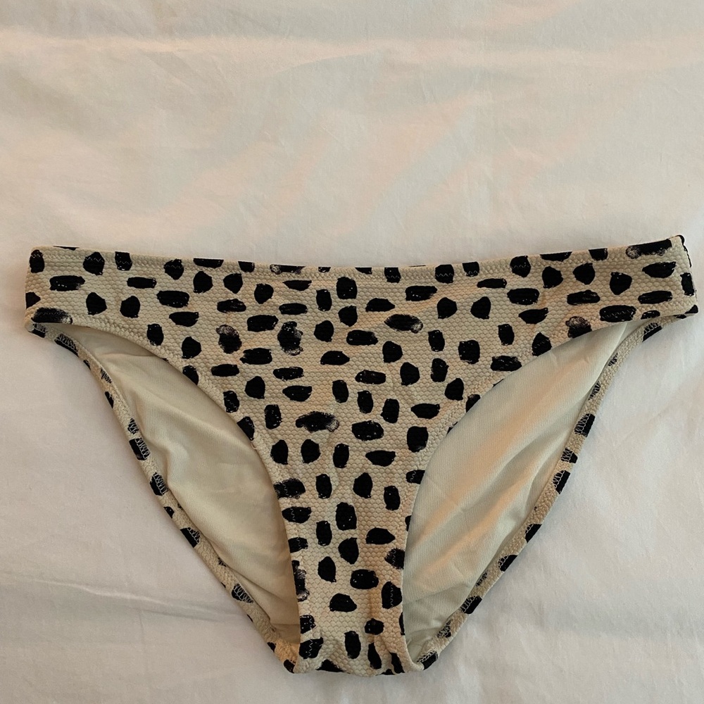 Aerie Bikini Bottoms